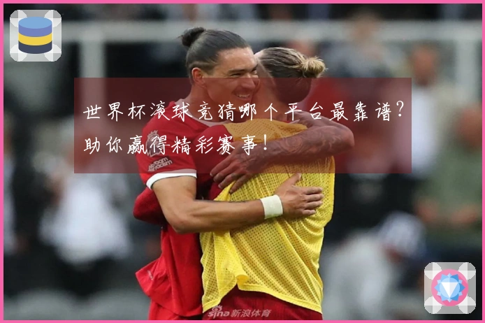 世界杯滚球竞猜哪个平台最靠谱？助你赢得精彩赛事！