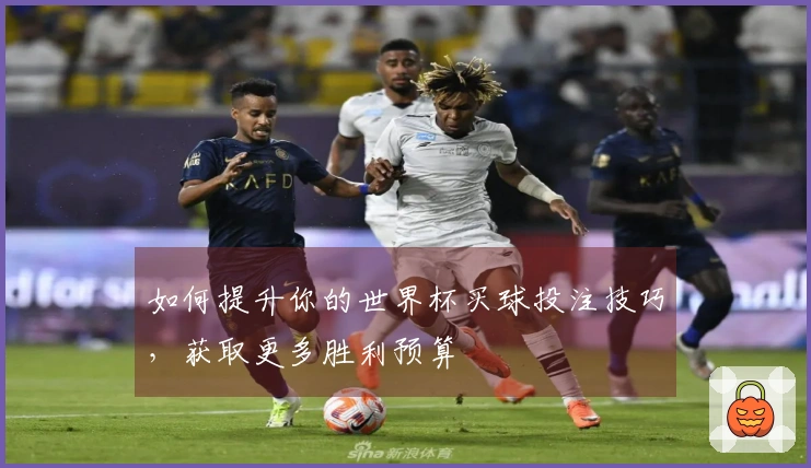 如何提升你的世界杯买球投注技巧，获取更多胜利预算