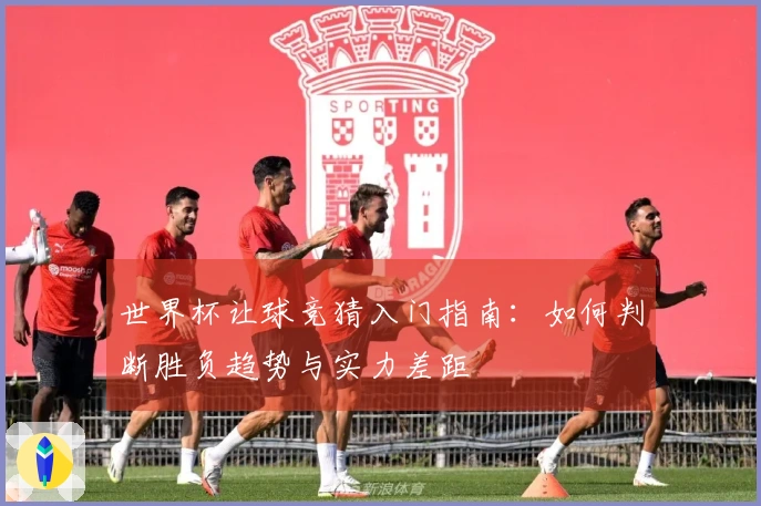 世界杯让球竞猜入门指南：如何判断胜负趋势与实力差距