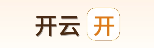 开云 logo